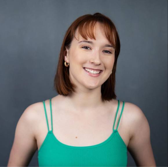 Meet the Posher Other - Meet your Posher, Molly